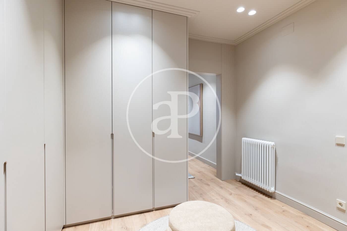 4 soveværelse Lejlighed til salg i Barcelona by - € 1.870.000 (Ref: 9938166)