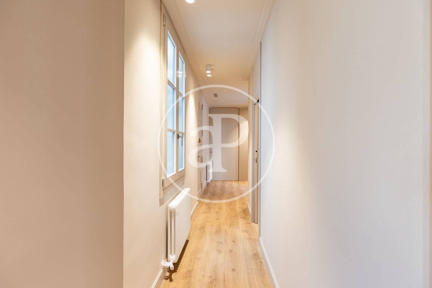 4 soveværelse Lejlighed til salg i Barcelona by - € 1.870.000 (Ref: 9938166)