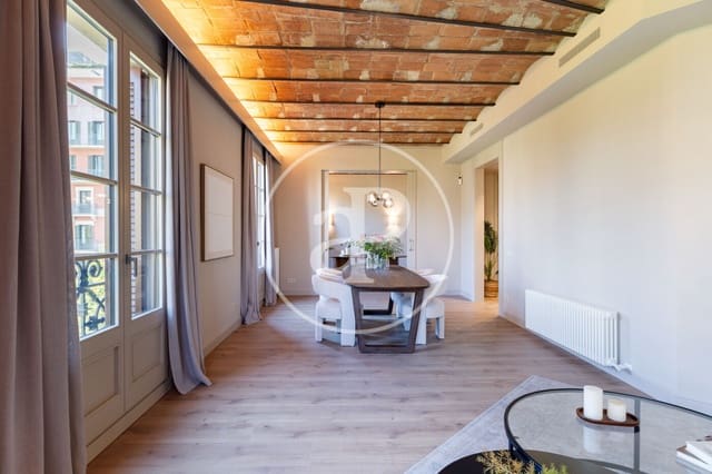4 soveværelse Lejlighed til salg i La Dreta de L'Eixample, Barcelona by - € 1.870.000 (Ref: 9938166)