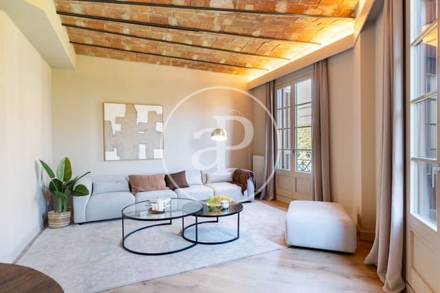 4 soveværelse Lejlighed til salg i La Dreta de L'Eixample, Barcelona by - € 1.870.000 (Ref: 9938166)