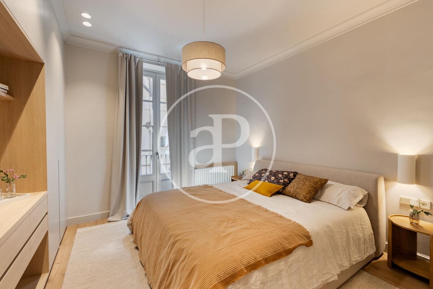 4 soveværelse Lejlighed til salg i Barcelona by - € 1.870.000 (Ref: 9938166)