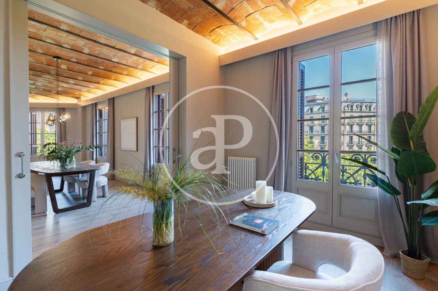 4 soveværelse Lejlighed til salg i Barcelona by - € 1.870.000 (Ref: 9938166)