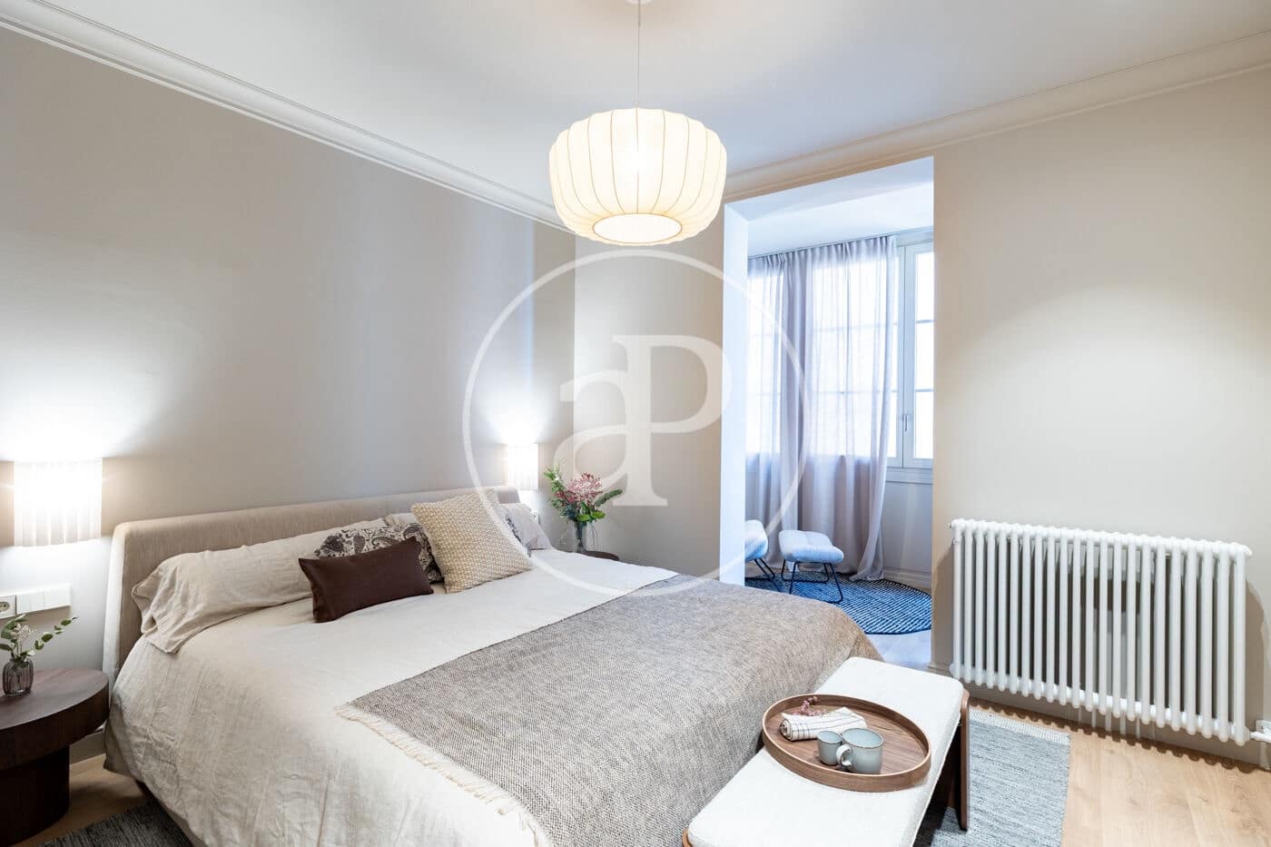 4 soveværelse Lejlighed til salg i Barcelona by - € 1.870.000 (Ref: 9938166)