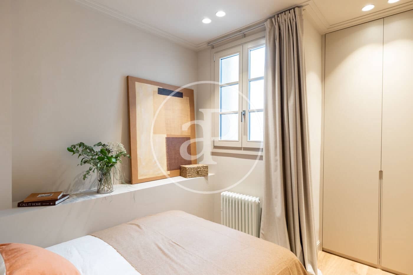 4 soveværelse Lejlighed til salg i Barcelona by - € 1.870.000 (Ref: 9938166)