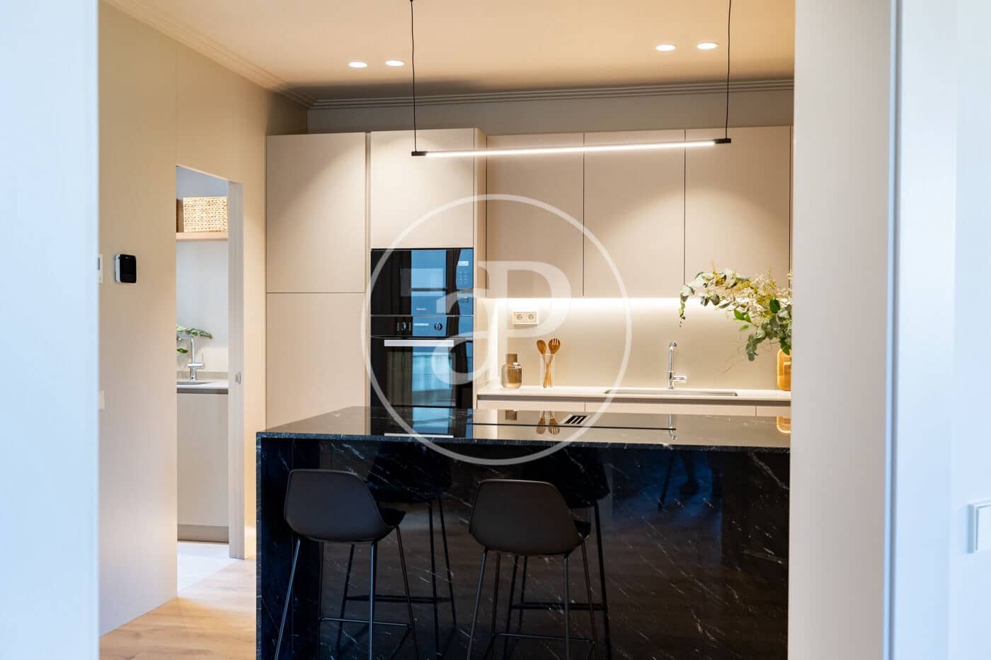 4 soveværelse Lejlighed til salg i Barcelona by - € 1.870.000 (Ref: 9938166)