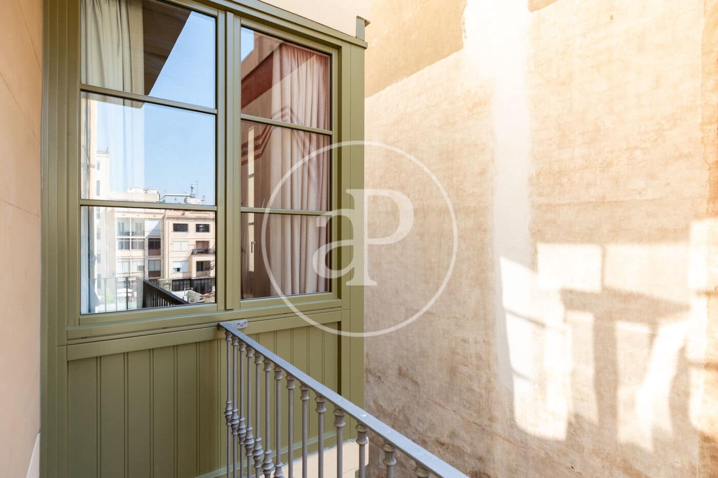 4 soveværelse Lejlighed til salg i Barcelona by - € 1.870.000 (Ref: 9938166)