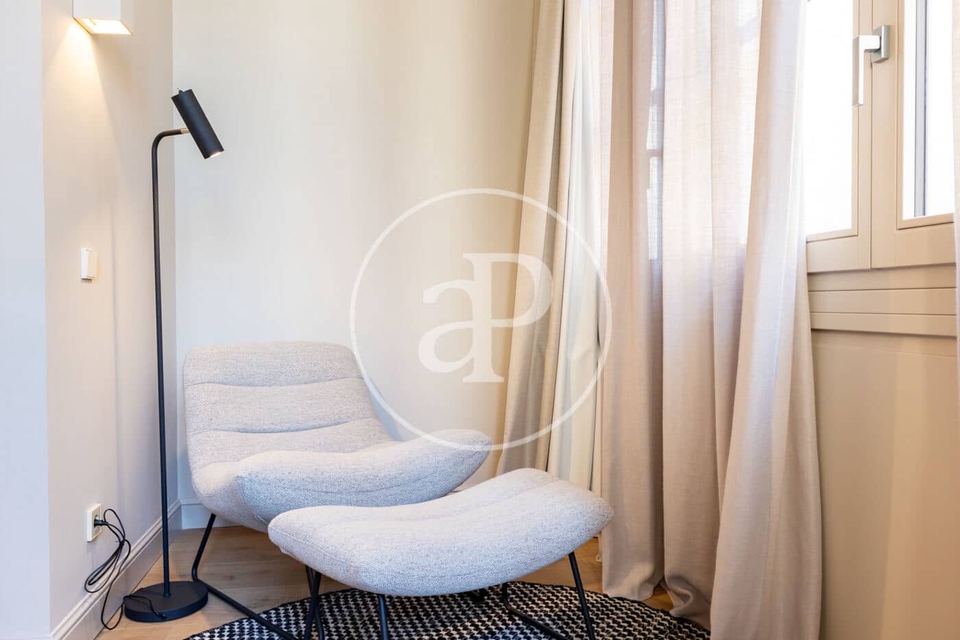 4 soveværelse Lejlighed til salg i Barcelona by - € 1.870.000 (Ref: 9938166)