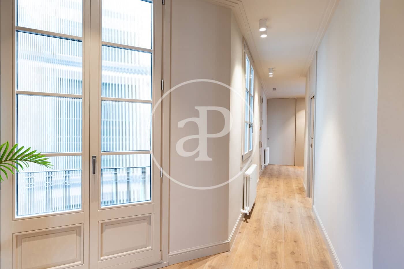 4 soveværelse Lejlighed til salg i Barcelona by - € 1.870.000 (Ref: 9938166)