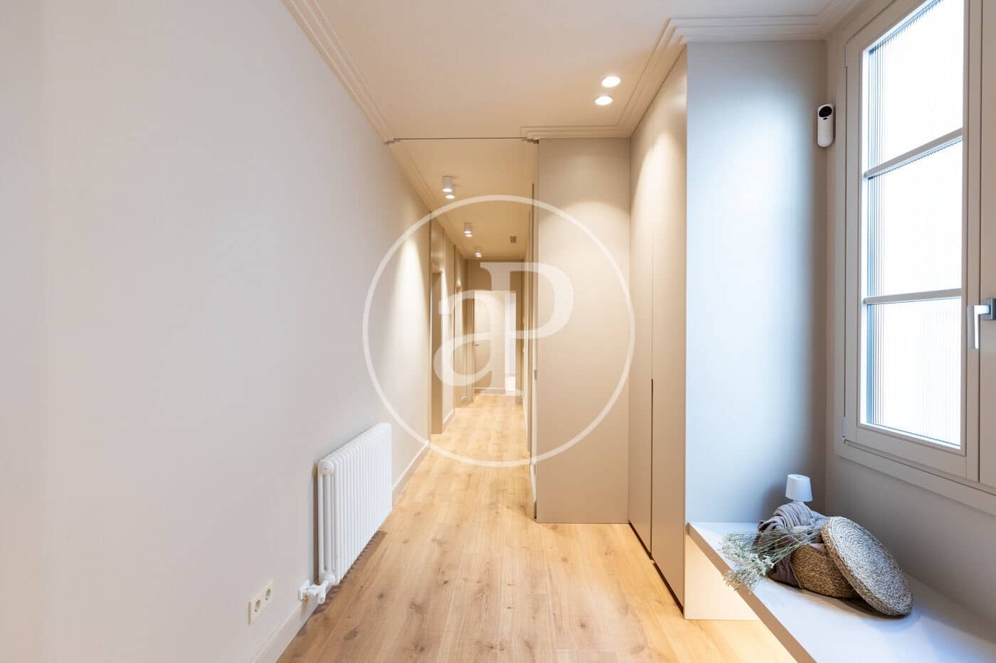 4 soveværelse Lejlighed til salg i Barcelona by - € 1.870.000 (Ref: 9938166)
