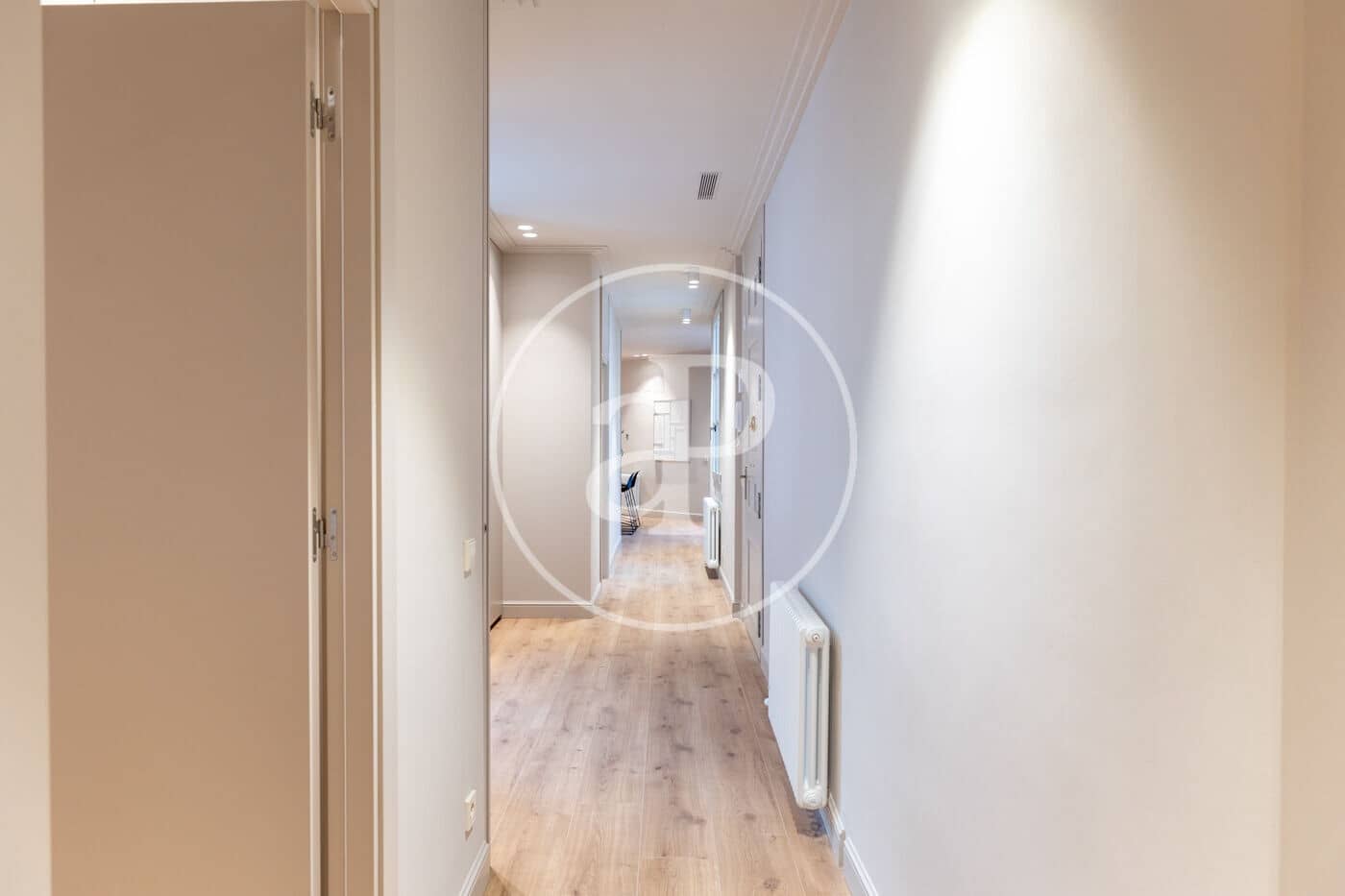 4 soveværelse Lejlighed til salg i Barcelona by - € 1.870.000 (Ref: 9938166)