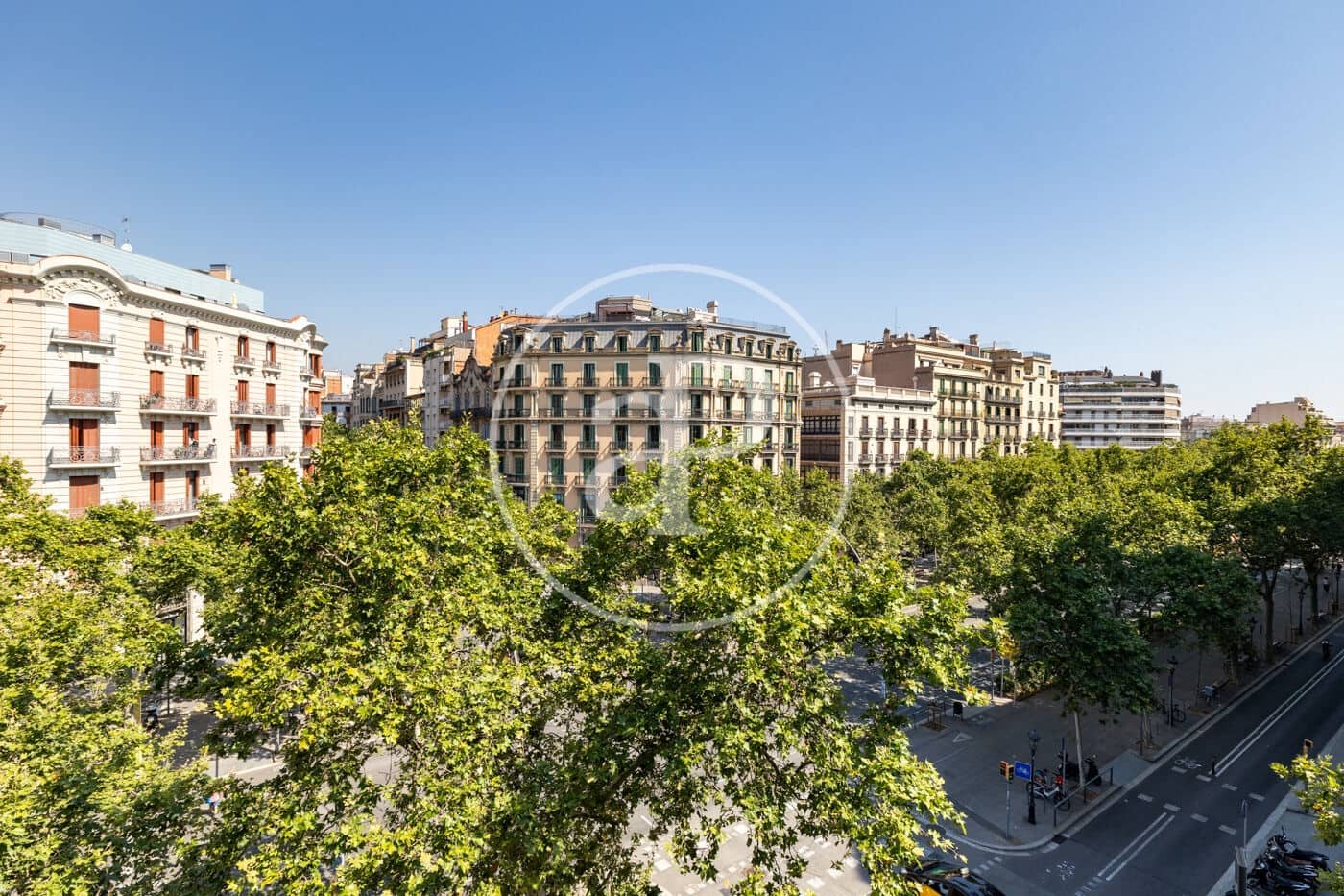 4 soveværelse Lejlighed til salg i Barcelona by - € 1.870.000 (Ref: 9938166)
