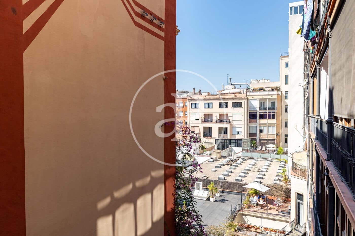 4 soveværelse Lejlighed til salg i Barcelona by - € 1.870.000 (Ref: 9938166)