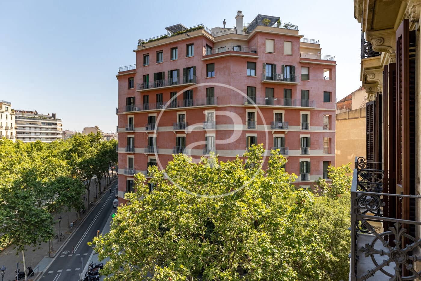 4 soveværelse Lejlighed til salg i Barcelona by - € 1.870.000 (Ref: 9938166)