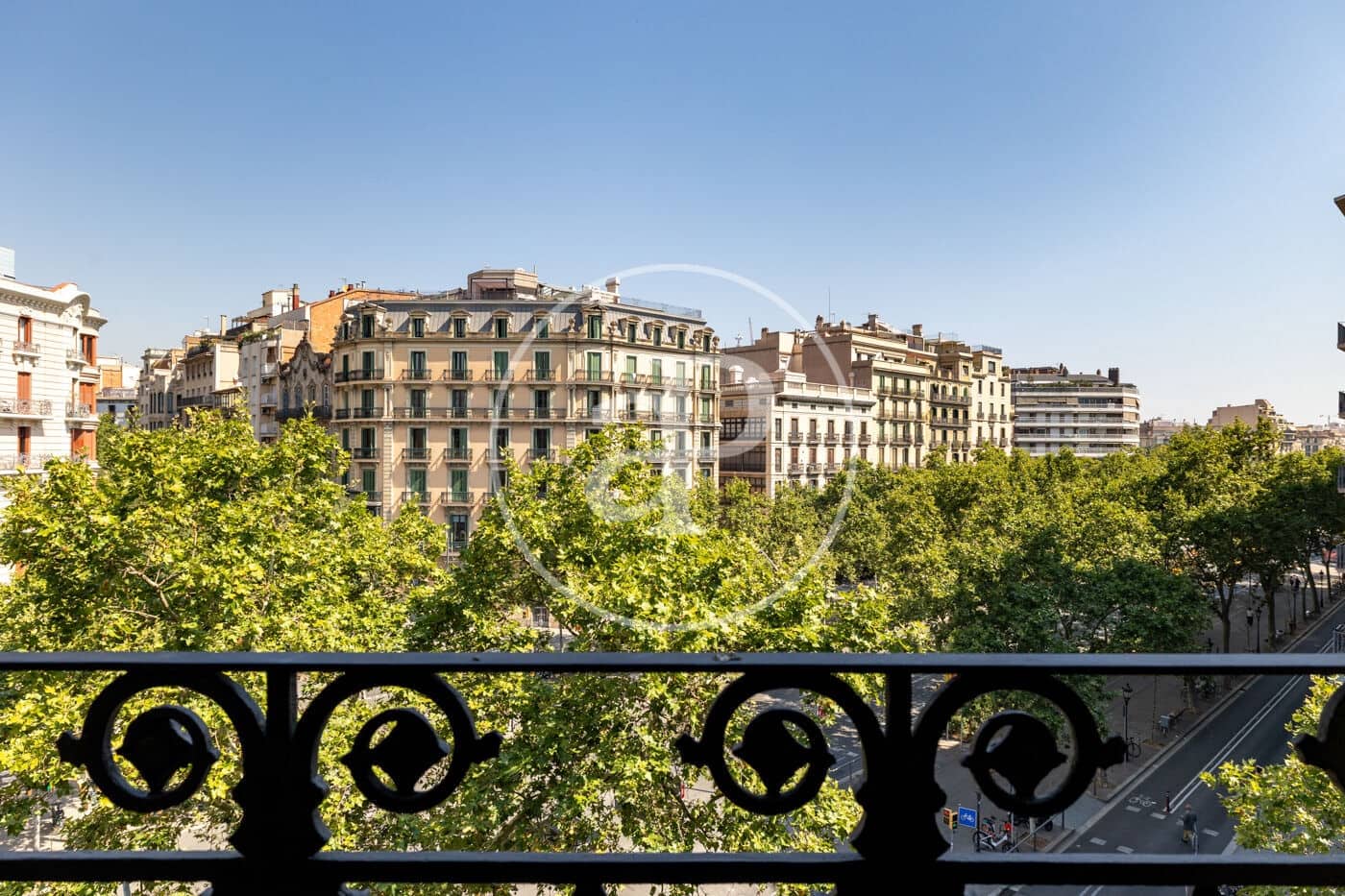 4 soveværelse Lejlighed til salg i Barcelona by - € 1.870.000 (Ref: 9938166)