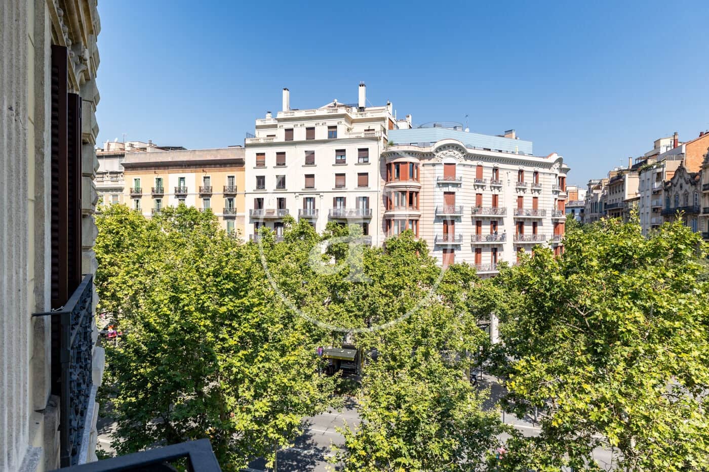 4 soveværelse Lejlighed til salg i Barcelona by - € 1.870.000 (Ref: 9938166)