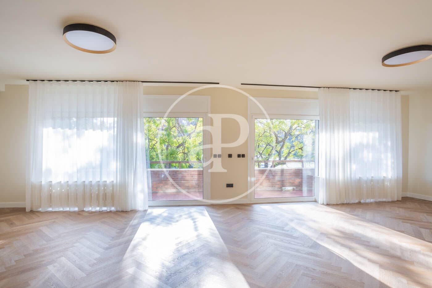 5 sypialnia Apartament do wynajęcia w Miasto Barcelona z basenem garażem - 8 000 € (Ref: 9938167)