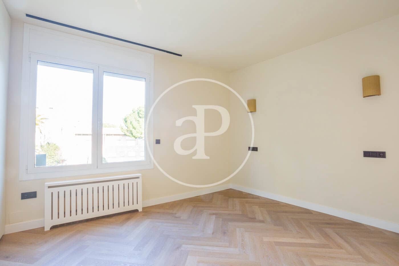 5 sypialnia Apartament do wynajęcia w Miasto Barcelona z basenem garażem - 8 000 € (Ref: 9938167)