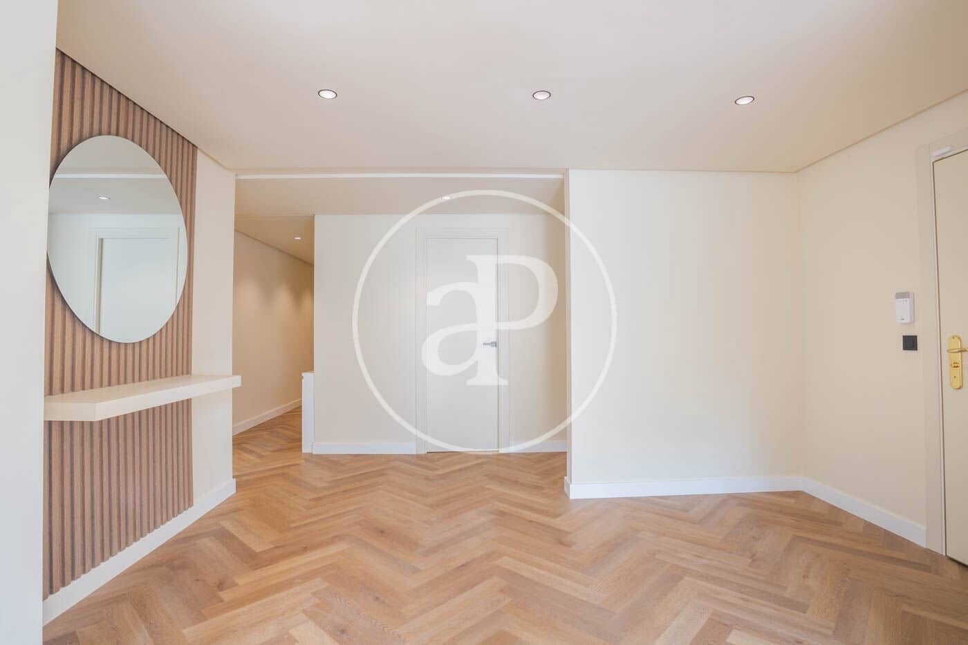 5 sypialnia Apartament do wynajęcia w Miasto Barcelona z basenem garażem - 8 000 € (Ref: 9938167)