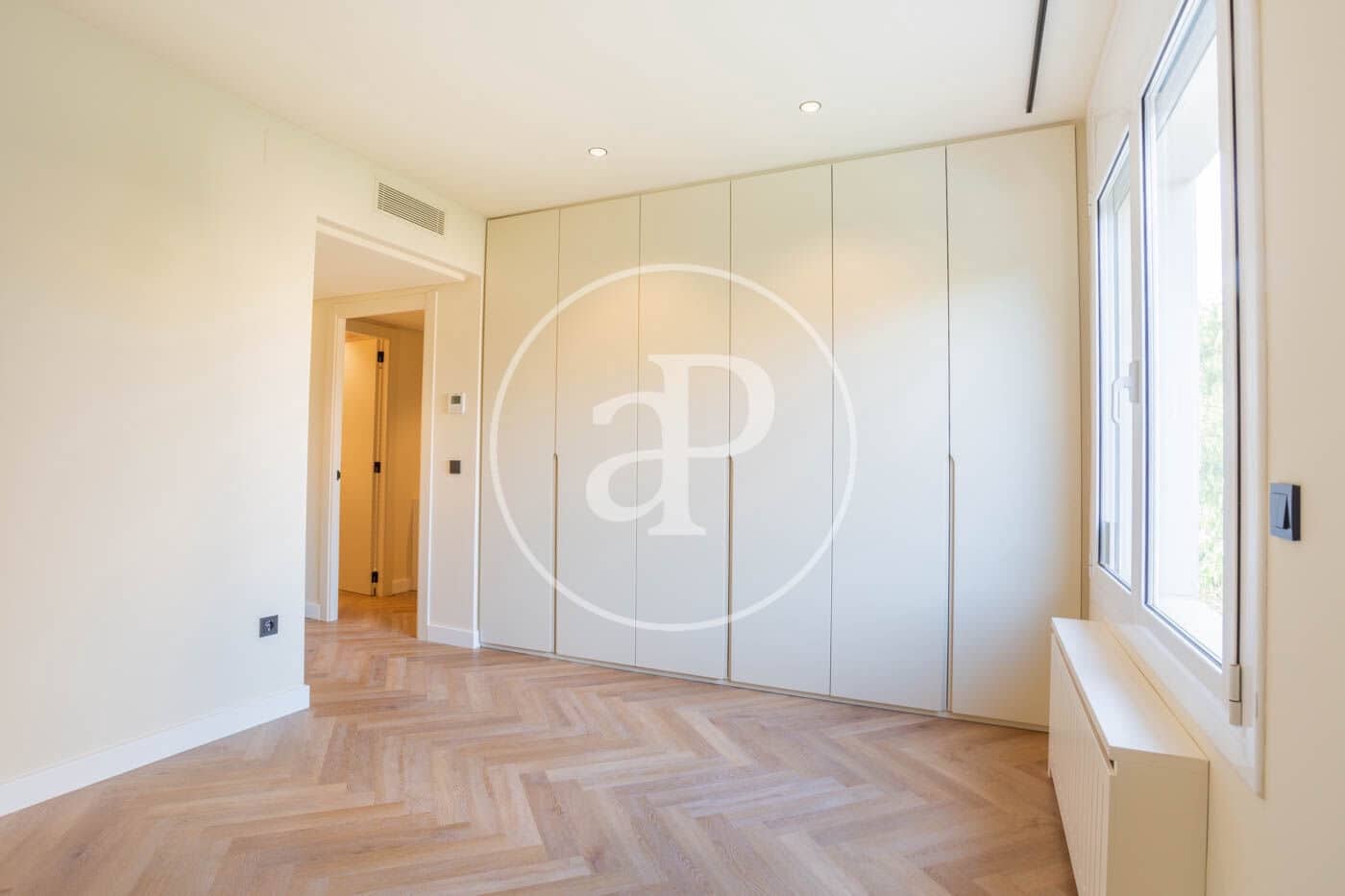 5 sypialnia Apartament do wynajęcia w Miasto Barcelona z basenem garażem - 8 000 € (Ref: 9938167)
