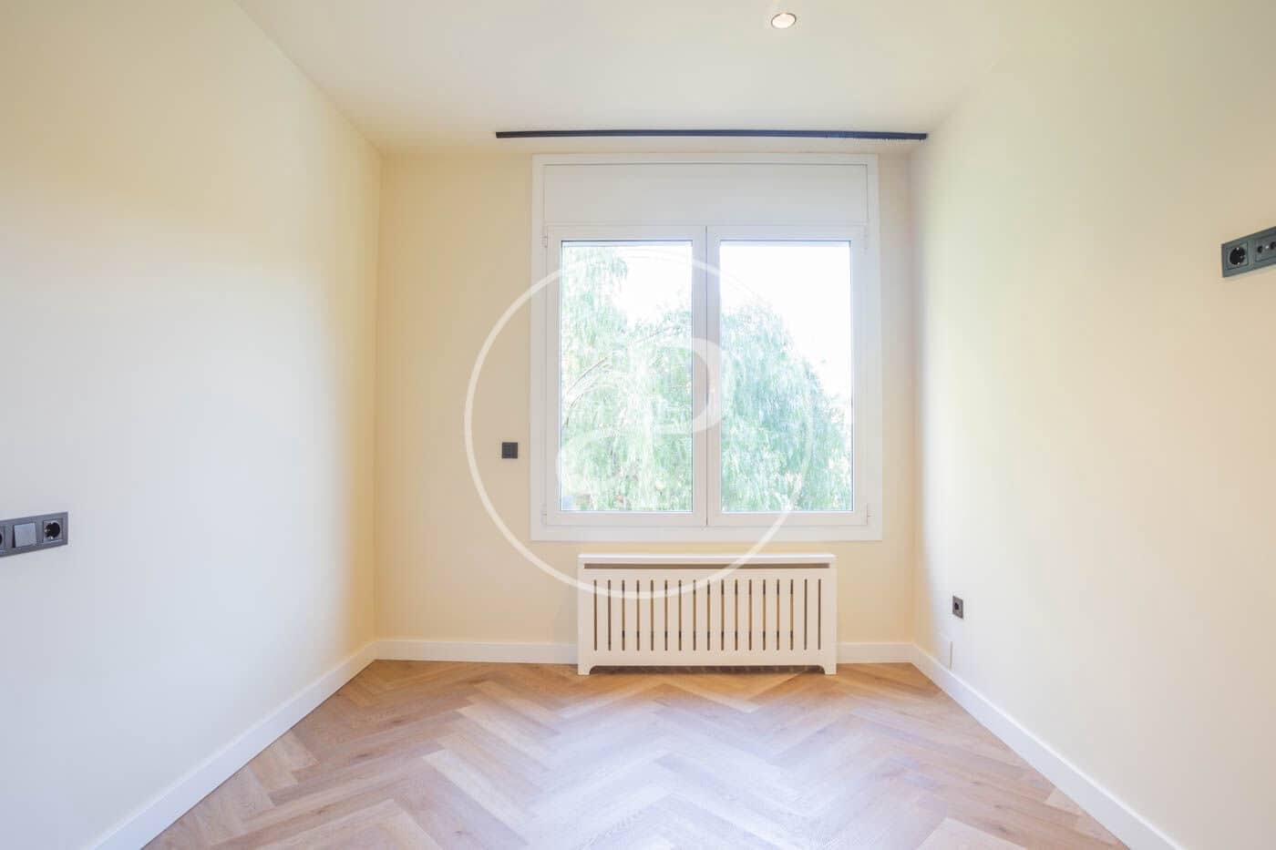 5 sypialnia Apartament do wynajęcia w Miasto Barcelona z basenem garażem - 8 000 € (Ref: 9938167)