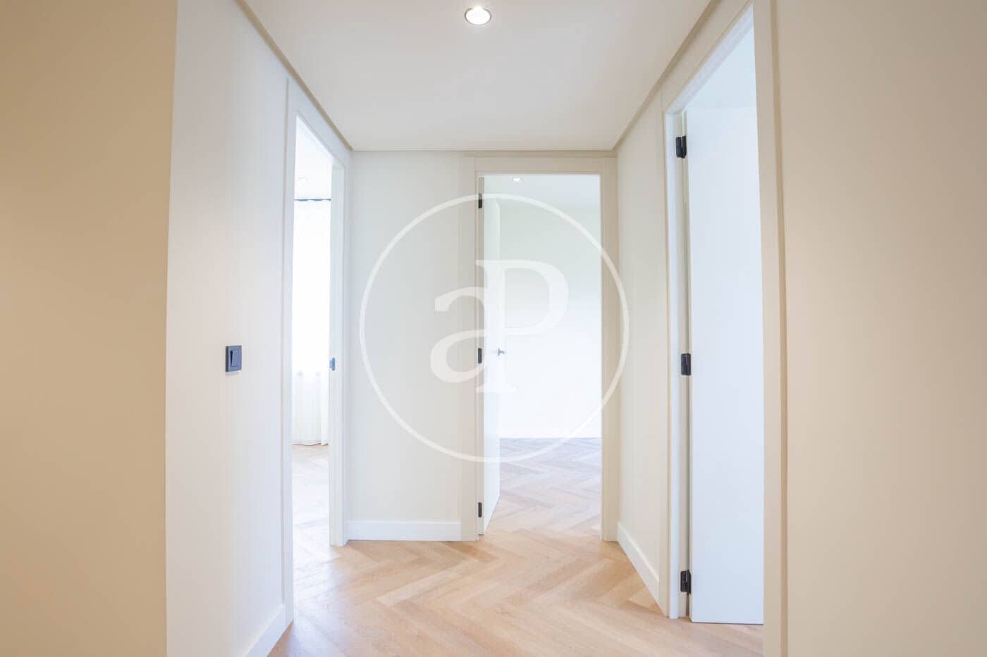 5 sypialnia Apartament do wynajęcia w Miasto Barcelona z basenem garażem - 8 000 € (Ref: 9938167)