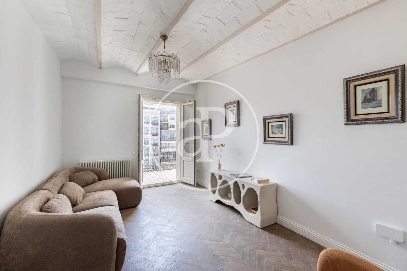 3 soveværelse Lejlighed til salg i Barcelona by - € 1.245.000 (Ref: 9938168)