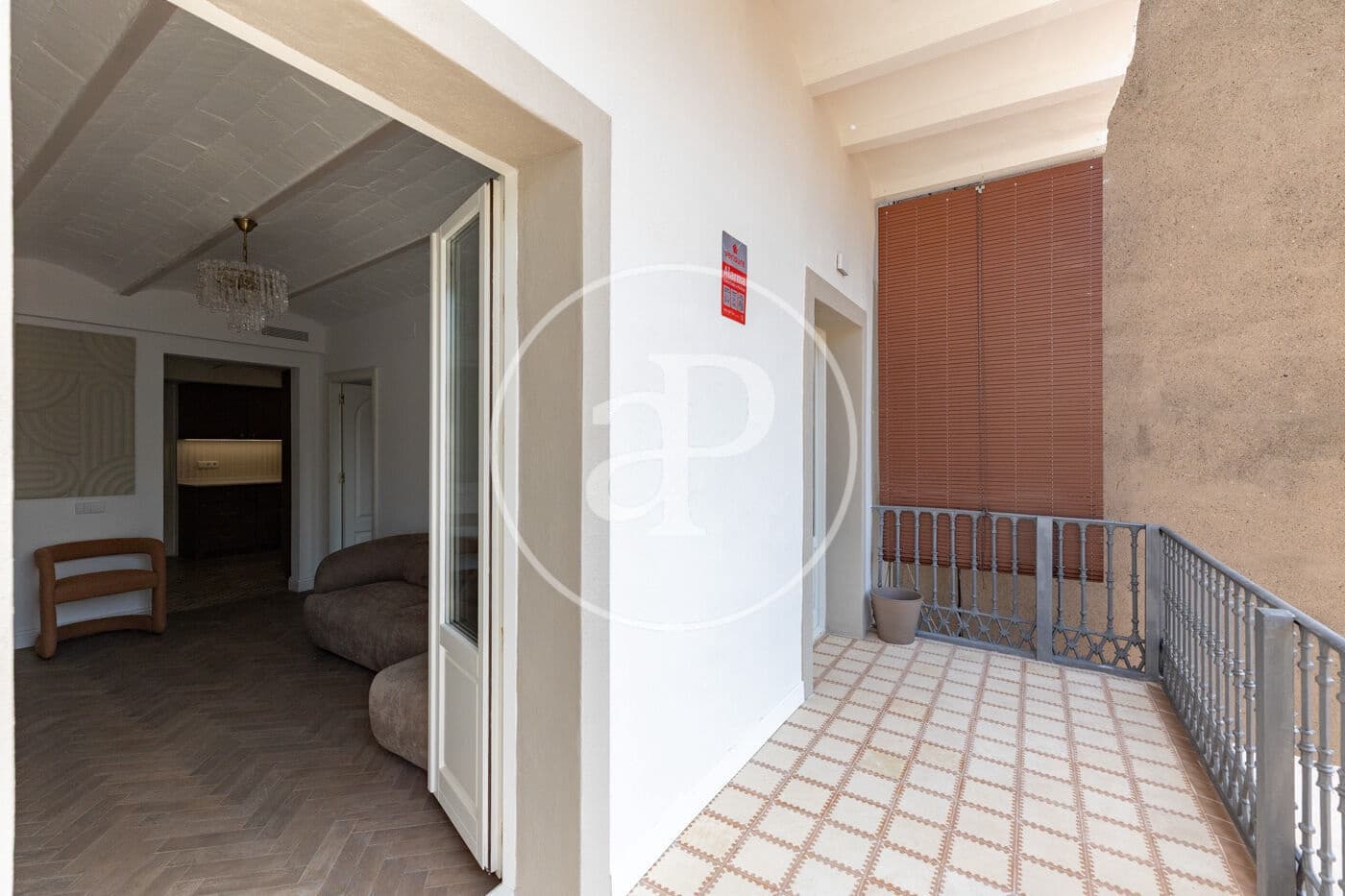 3 soveværelse Lejlighed til salg i Barcelona by - € 1.245.000 (Ref: 9938168)