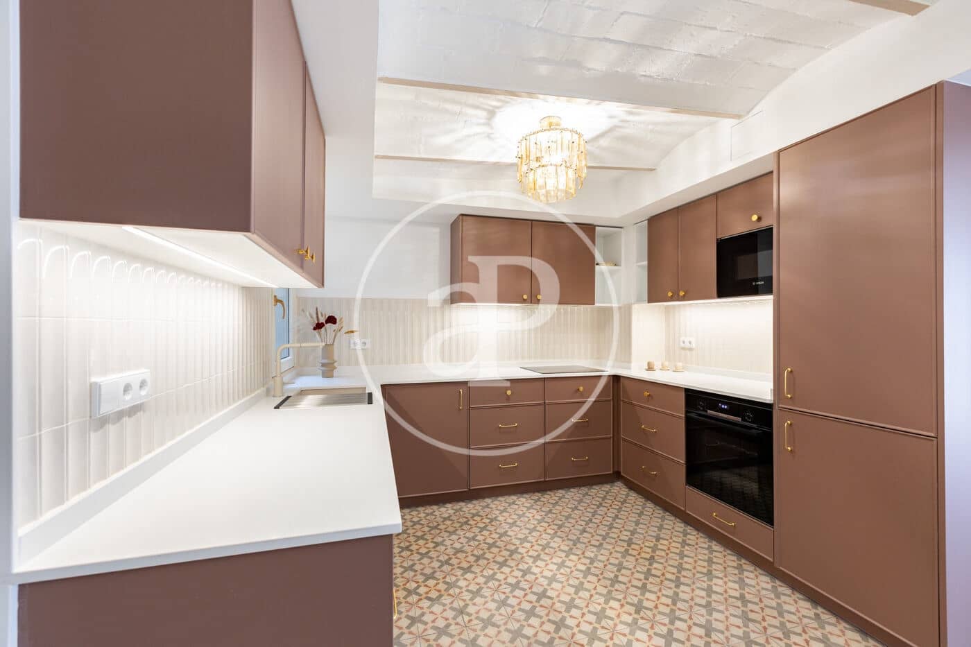 3 soveværelse Lejlighed til salg i Barcelona by - € 1.245.000 (Ref: 9938168)