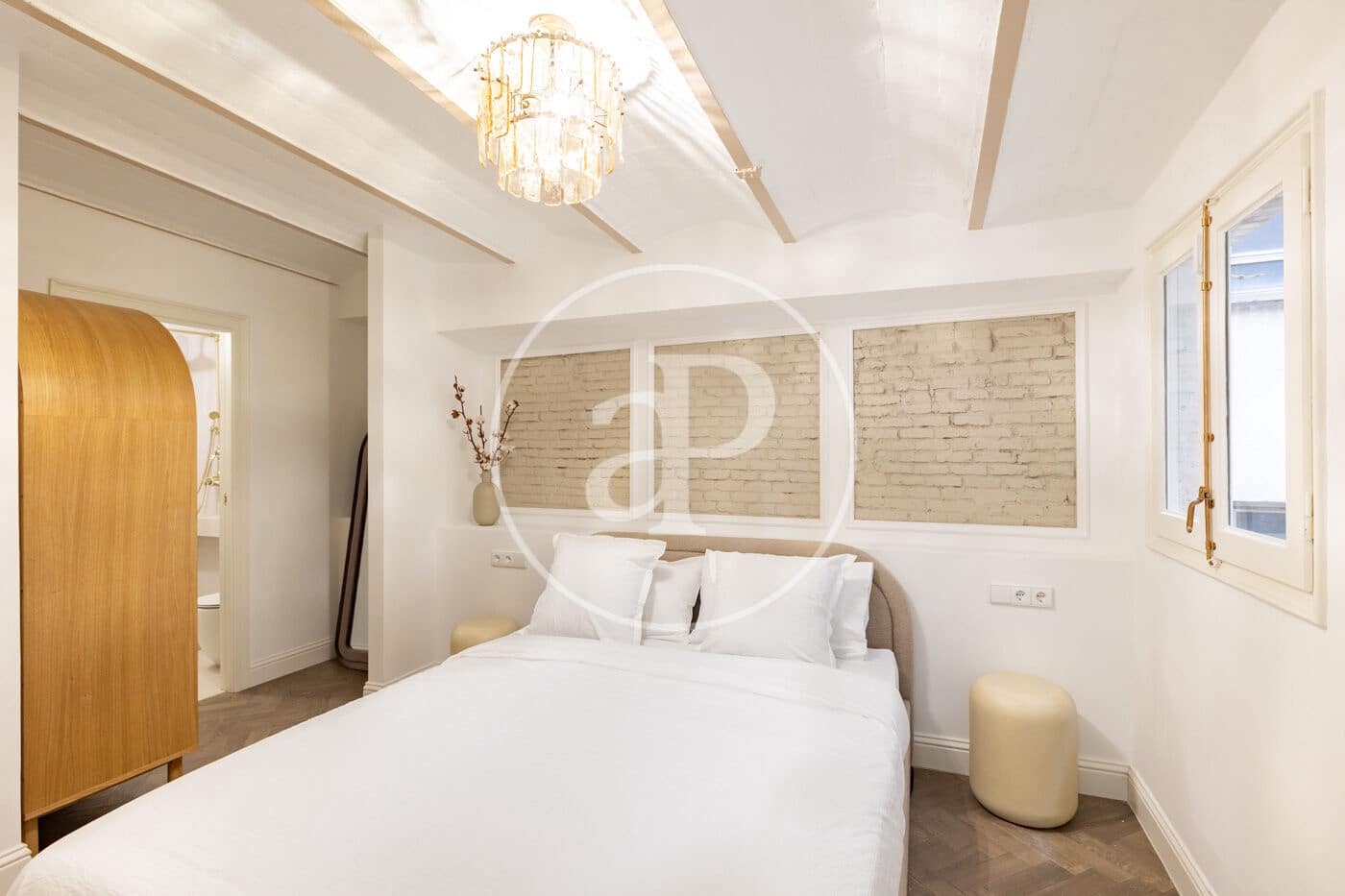 3 soveværelse Lejlighed til salg i Barcelona by - € 1.245.000 (Ref: 9938168)
