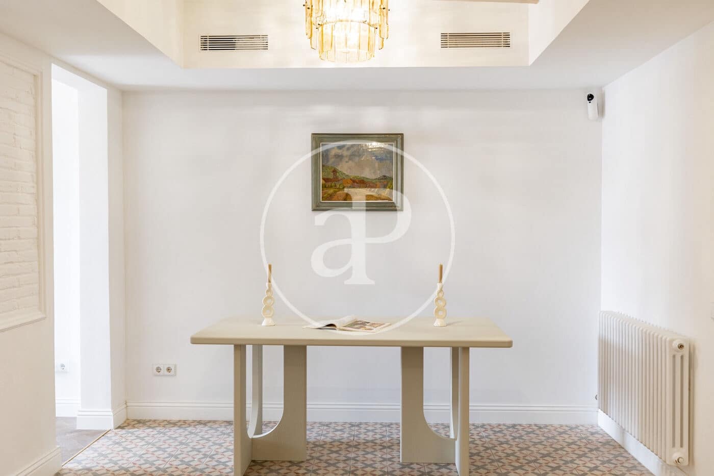 3 soveværelse Lejlighed til salg i Barcelona by - € 1.245.000 (Ref: 9938168)