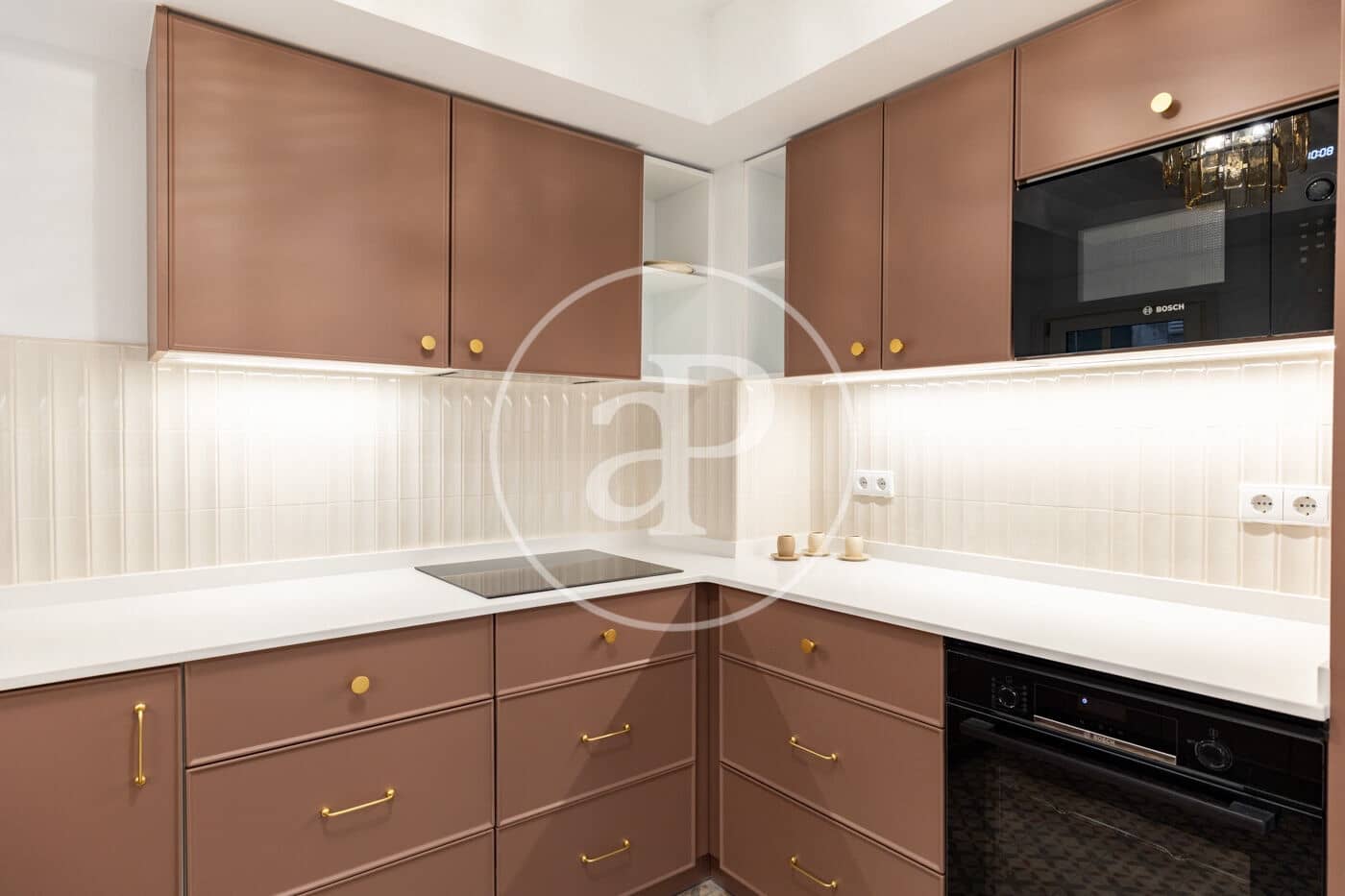 3 soveværelse Lejlighed til salg i Barcelona by - € 1.245.000 (Ref: 9938168)