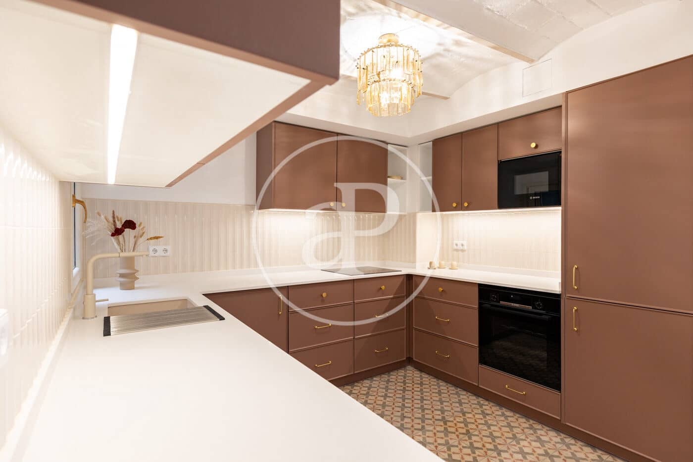 3 soveværelse Lejlighed til salg i Barcelona by - € 1.245.000 (Ref: 9938168)