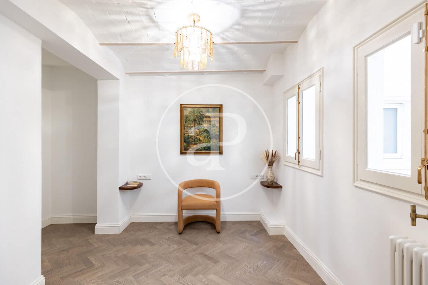 3 soveværelse Lejlighed til salg i Barcelona by - € 1.245.000 (Ref: 9938168)