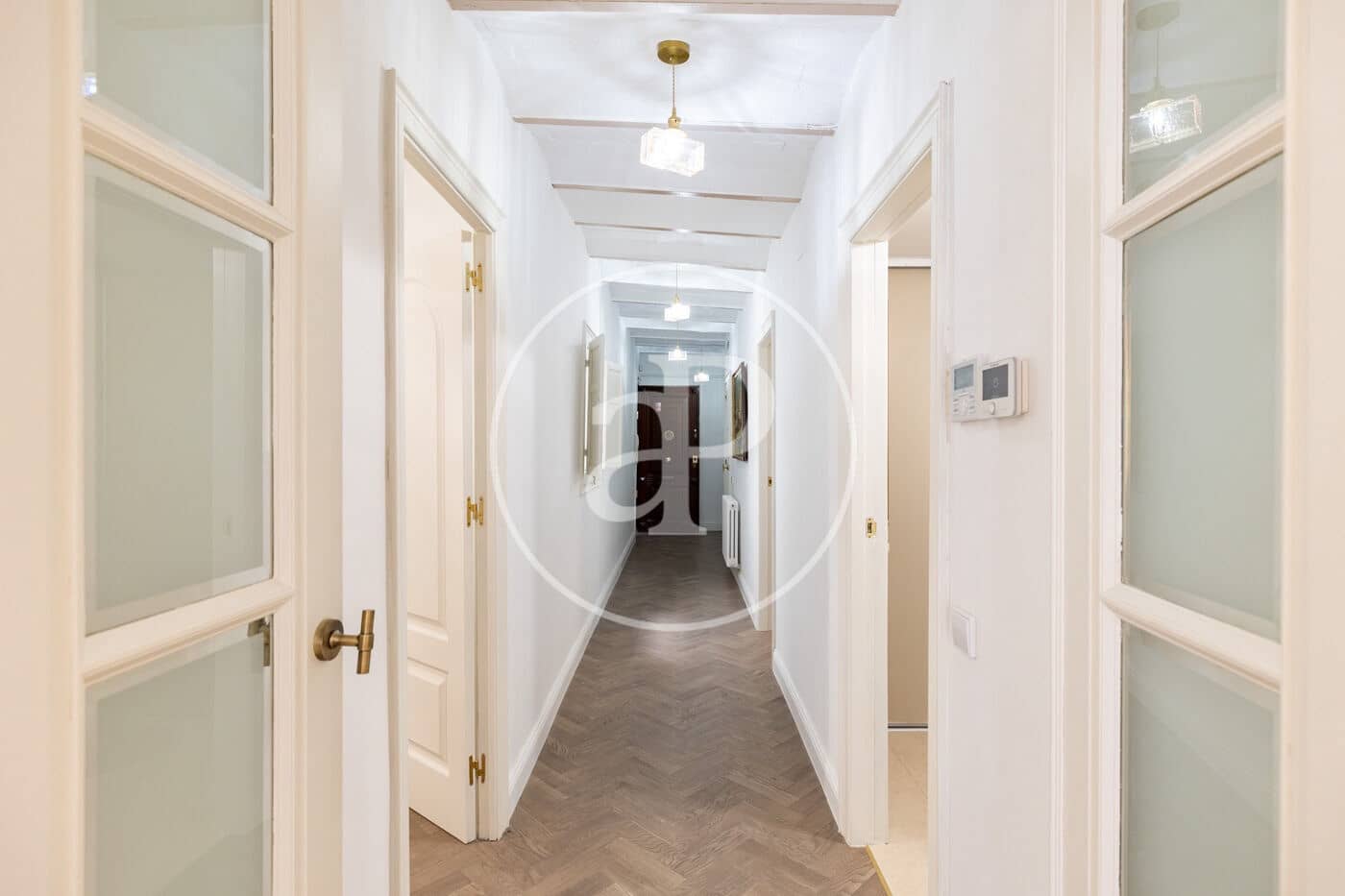3 soveværelse Lejlighed til salg i Barcelona by - € 1.245.000 (Ref: 9938168)