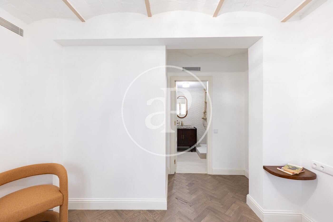 3 soveværelse Lejlighed til salg i Barcelona by - € 1.245.000 (Ref: 9938168)