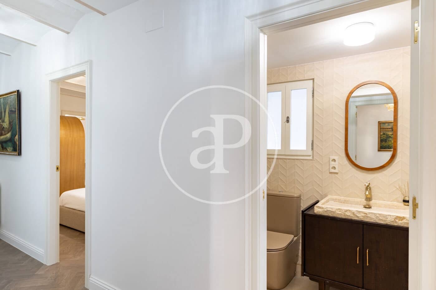 3 soveværelse Lejlighed til salg i Barcelona by - € 1.245.000 (Ref: 9938168)