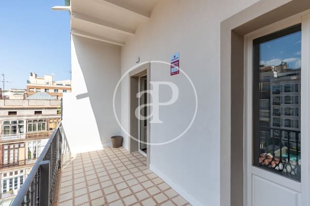 3 soveværelse Lejlighed til salg i La Dreta de L'Eixample, Barcelona by - € 1.245.000 (Ref: 9938168)