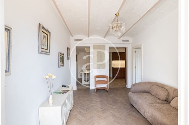 3 soveværelse Lejlighed til salg i La Dreta de L'Eixample, Barcelona by - € 1.245.000 (Ref: 9938168)