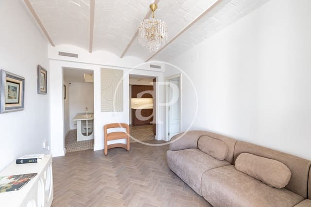 3 soveværelse Lejlighed til salg i La Dreta de L'Eixample, Barcelona by - € 1.245.000 (Ref: 9938168)
