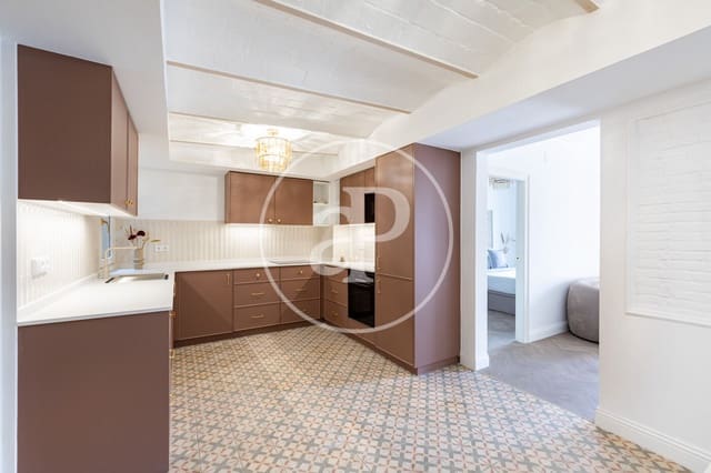 3 soveværelse Lejlighed til salg i La Dreta de L'Eixample, Barcelona by - € 1.245.000 (Ref: 9938168)