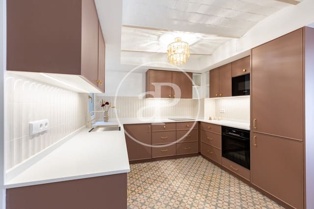 3 soveværelse Lejlighed til salg i La Dreta de L'Eixample, Barcelona by - € 1.245.000 (Ref: 9938168)