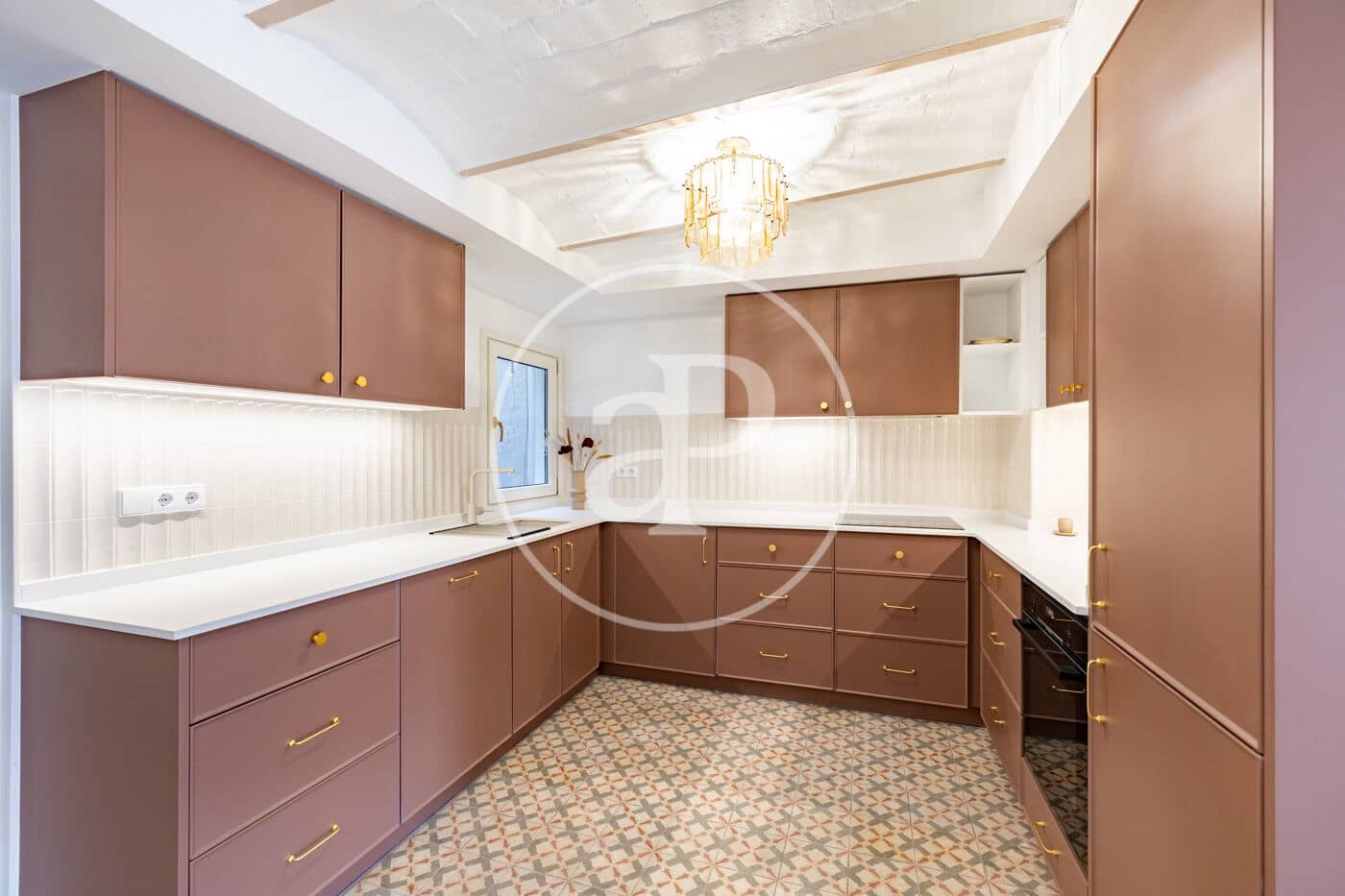 3 soveværelse Lejlighed til salg i Barcelona by - € 1.245.000 (Ref: 9938168)