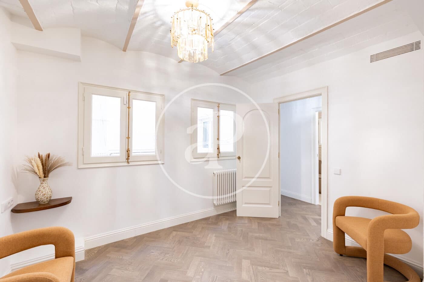 3 soveværelse Lejlighed til salg i Barcelona by - € 1.245.000 (Ref: 9938168)