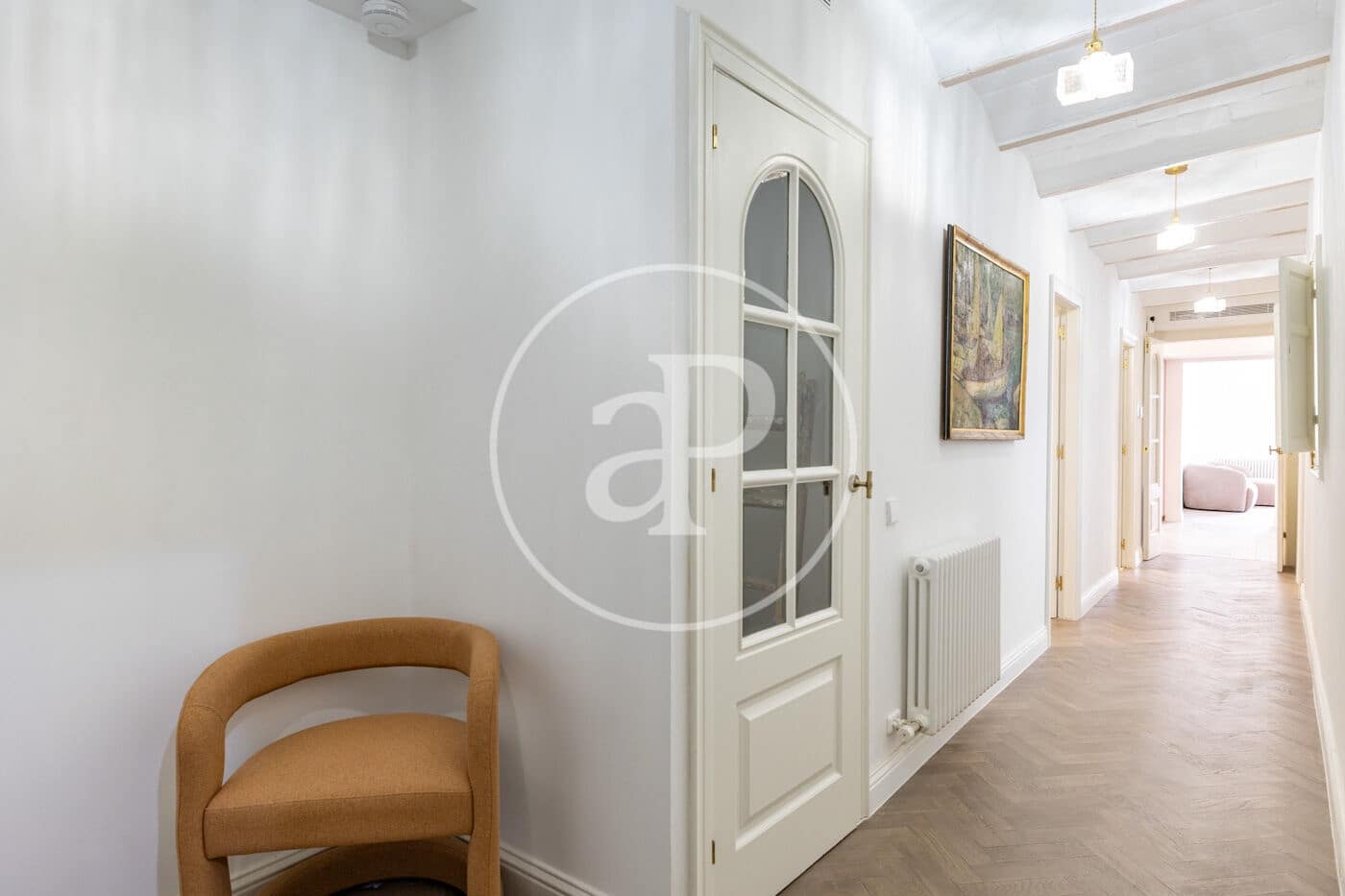 3 soveværelse Lejlighed til salg i Barcelona by - € 1.245.000 (Ref: 9938168)