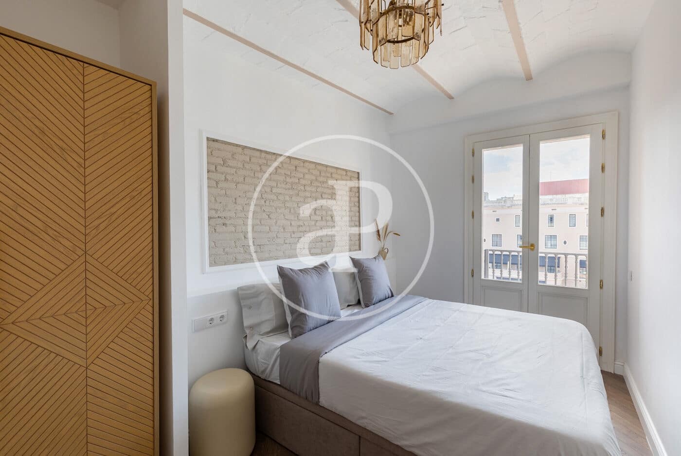 3 soveværelse Lejlighed til salg i Barcelona by - € 1.245.000 (Ref: 9938168)