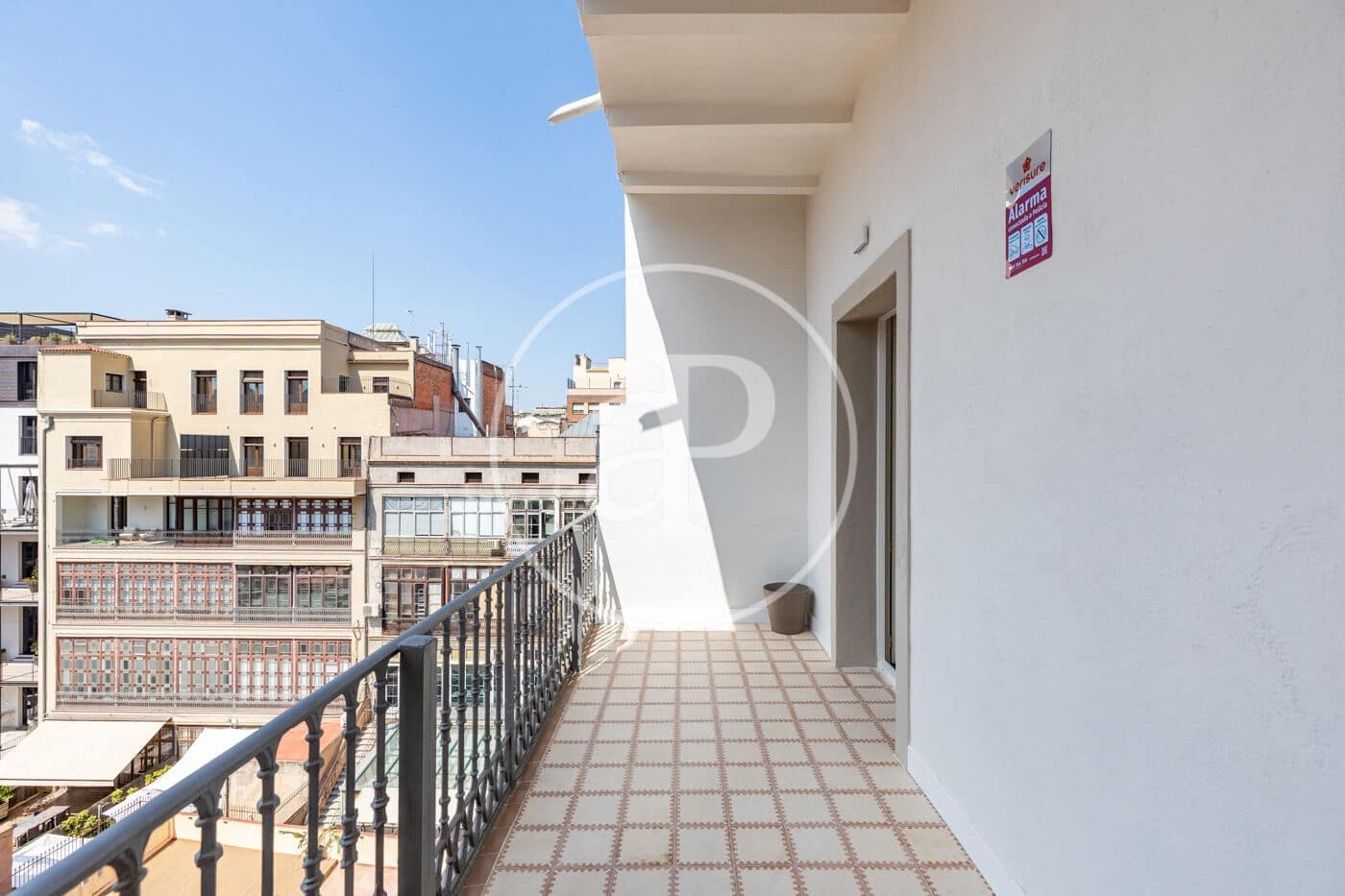 3 soveværelse Lejlighed til salg i Barcelona by - € 1.245.000 (Ref: 9938168)