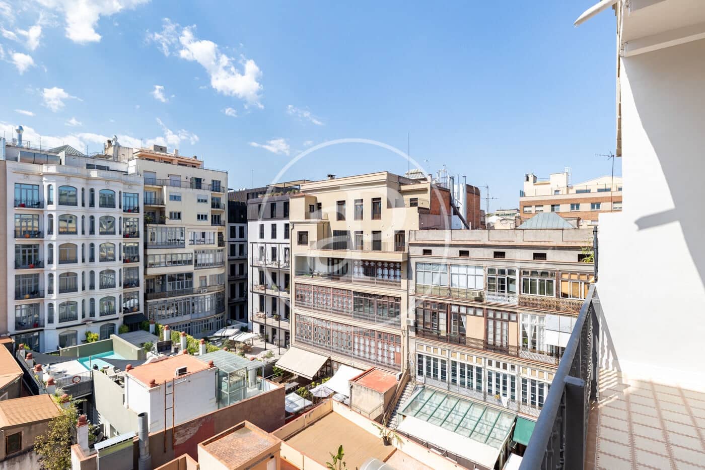3 soveværelse Lejlighed til salg i Barcelona by - € 1.245.000 (Ref: 9938168)