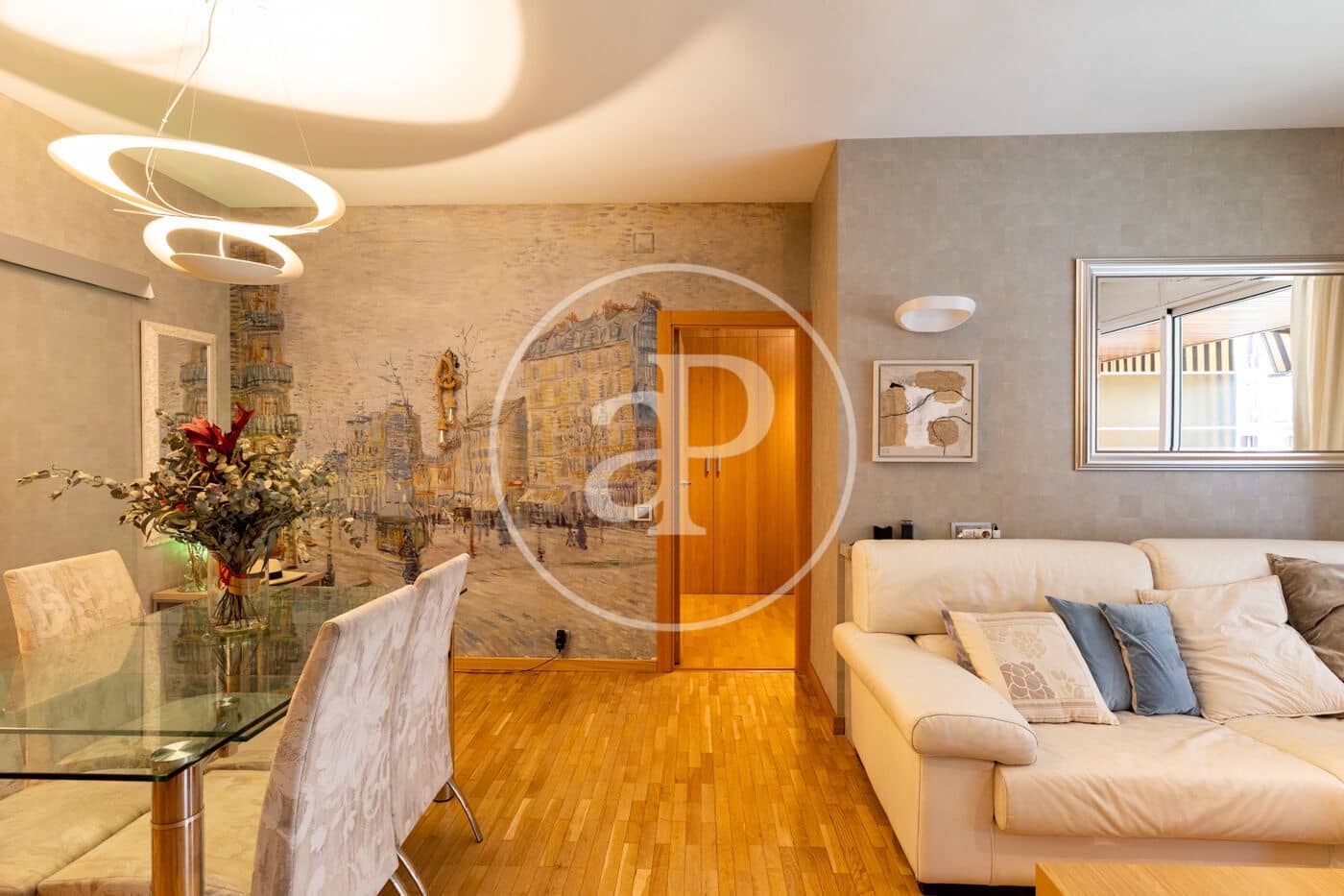 4 makuuhuone Huoneisto myytävänä paikassa Barcelona kaupunki - 699 000 € (Ref: 9939954)