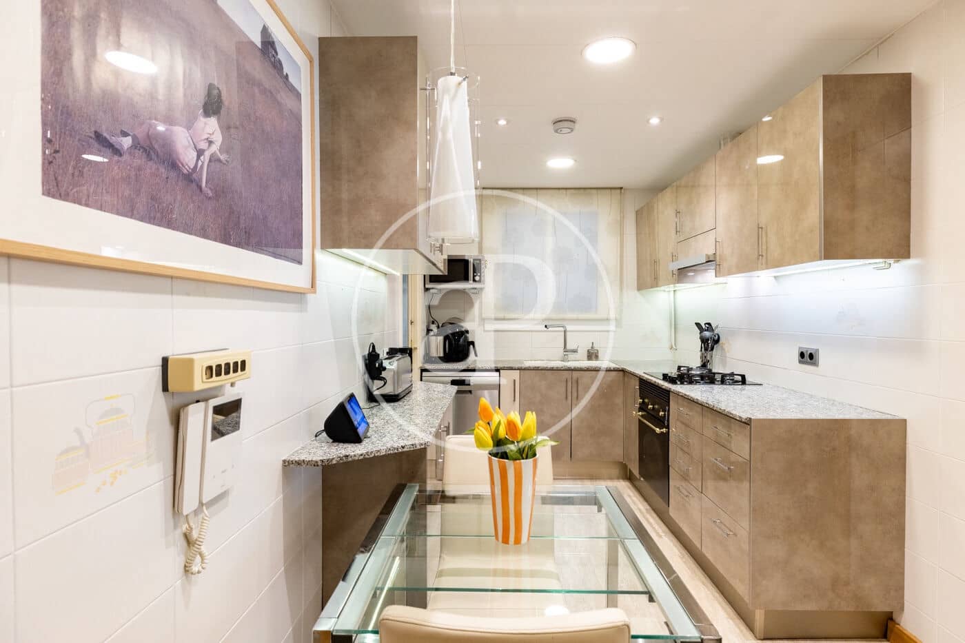 4 makuuhuone Huoneisto myytävänä paikassa Barcelona kaupunki - 699 000 € (Ref: 9939954)