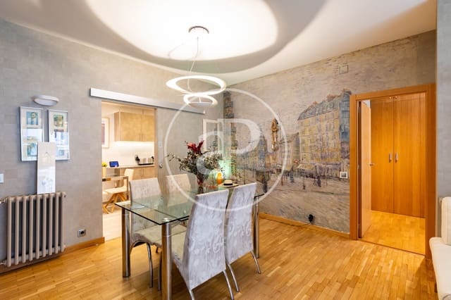 4 soveværelse Lejlighed til salg i L'Antiga Esquerra de L'Eixample, Barcelona by - € 699.000 (Ref: 9939954)